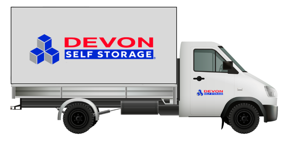 Truck Image