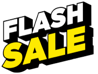 Flash Sale