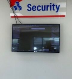 Security footage at Devon Self Storage in Lemay Ferry.