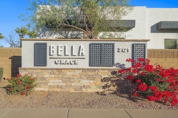 Devon Self Storage Dobson Ranch inMesa, AZ
