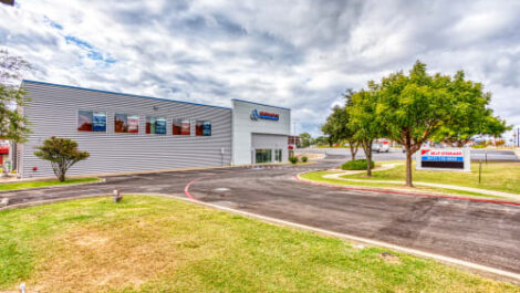 Click to see our Fort Worth - Camp Bowie Blvd location