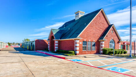 Click to see our Greenville - Interstate 30 location