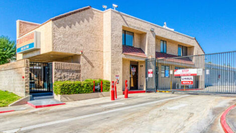 Click to see our Palm Springs - Radio Road location