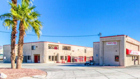 Click to see our Thousand Palms - Varner Road location