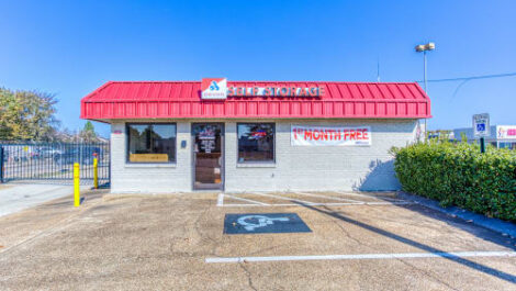 Click here to see our Memphis Winchester Rd location