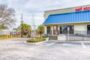 Storage Units in St. Petersburg, FL
