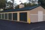 Self Storage in Falmouth, ME