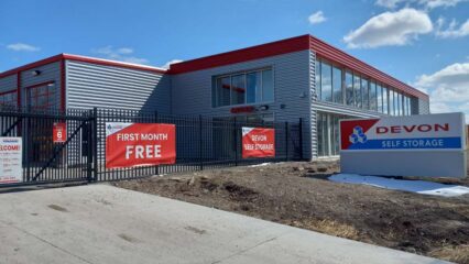 facility image
