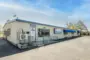 Self Storage in Ardmore, OK, on Commerce Street