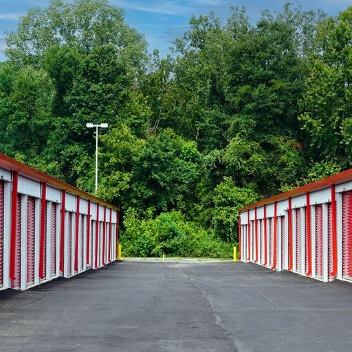 Climate Controlled Storage in Macon, GA Devon Self Storage