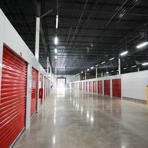 Climate Controlled Storage in Macon, GA Devon Self Storage