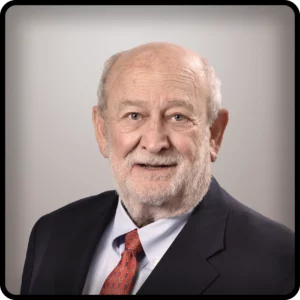 Kenneth E. Nitzberg, Chairman & CEO