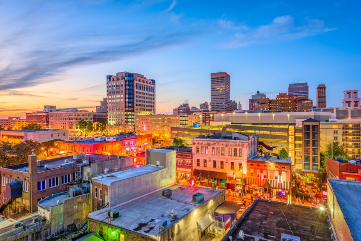 7 Things To Do in Memphis, TN - Devon Self Storage