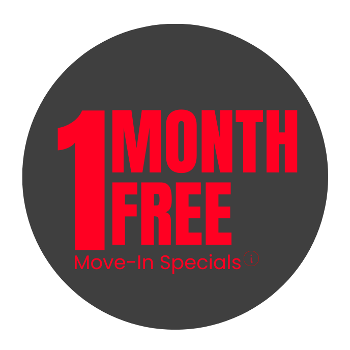 1 month free promo