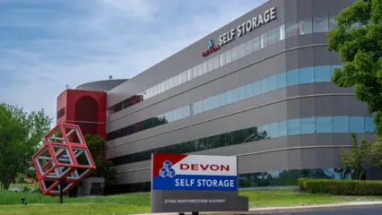 facility image